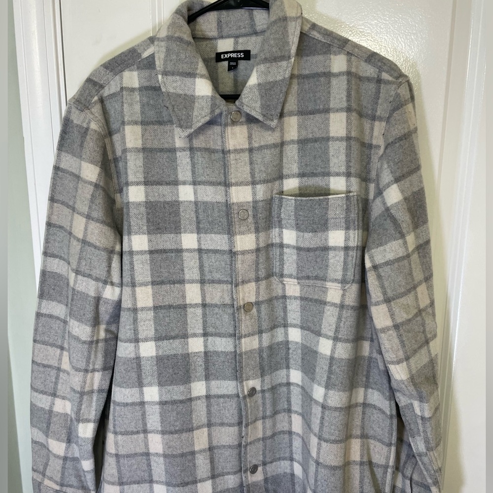 Flannel Bundle - image 4